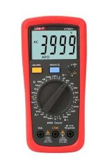 Unit UT39A+ Dijital Multimetre Ölçü Aleti