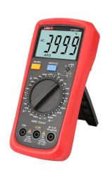 Unit UT39A+ Dijital Multimetre Ölçü Aleti