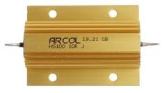 HS50 1KJ 1K OHM 50 WATT DİRENÇ 1K 50 W