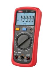 Unit UT39E+ Modern Dijital Multimetre