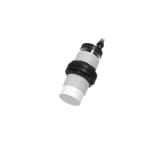 CR30TSCF10DPR M30 Düz Kafa PNP 2m Kablolu 10mm Alg. NO+NC Kontak DC 3/4 Kablolu Plastik Gövdeli Kapasitif Sensör
