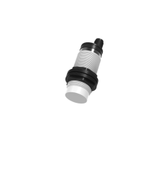 CR30TSCN15DPR-E2 M30 Çıkık Kafa PNP M12 Konnektörlü 15mm Alg. NO+NC Kontak DC 3/4 Kablolu Plastik Gövdeli Kapasitif Sensör