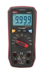 Unit UT60BT Bluetooth Smart Dijital Multimetre