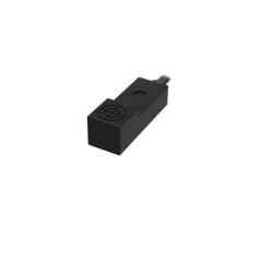 LE08TSN25DNO 7,5X8X23 Çıkık Kafa NPN 2m Kablolu 2,5mm Alg. NO Kontak DC 3 Kablolu Endüktif Sensör