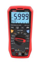 Unit UT61D+ 1000V True Rms Dijital Multimetre