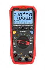 Unit UT61E+ 1000V True RMS Dijital Multimetre Ölçü Aleti