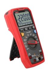 Unit UT61E+ 1000V True RMS Dijital Multimetre Ölçü Aleti