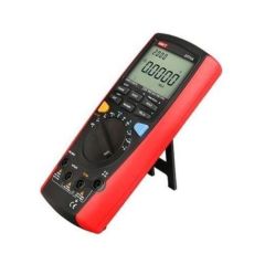 Unit UT71A USB Bağlantılı True Rms Multimetre