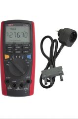Unit UT71E True RMS Dijital Multimetre Ölçü Aleti