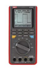 Unit UT81C 16Mhz El Tipi Dijital Osiloskop Multimetre