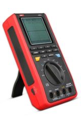 Unit UT81C 16Mhz El Tipi Dijital Osiloskop Multimetre