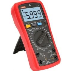 Unit UT890D+ Dijital Multimetre