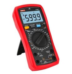 Unit UT890C True-RMS Dijital Multimetre Ölçü Aleti