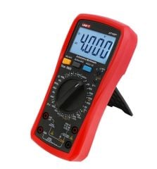 Unit UT107+ Otomotiv Multimetre