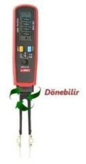 UNI-T UT116A SMD Dijital Multimetre