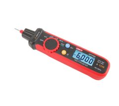 Unit UT118C Kalem Tipi Metre