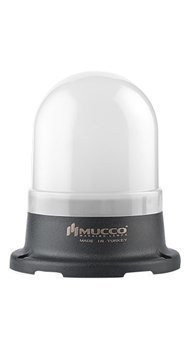 SNT-74-RGB RGB MİNİ TEPE LAMBASI
