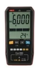 UNI-T UT121A Akıllı Dijital Multimetre