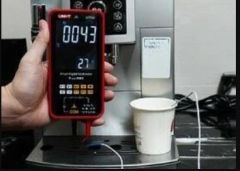 UNI-T UT122 Akıllı Dijital Multimetre