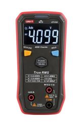 Unit UT123D True Rms Akıllı Dijital Multimetre