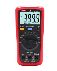 Unit UT136B+ Dijital Multimetre