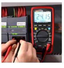 Unit UT139C True Rms Dijital Multimetre