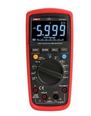 Uni-t UT139S Serisi True RMS Dijital Multimetre