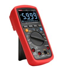 Uni-t UT139S Serisi True RMS Dijital Multimetre