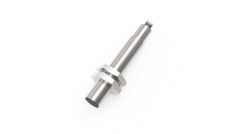 LR05TAF08DNC M5 Düz Kafa NPN 2m Kablolu 0,8mm Alg. NC 3 Kablolu DC Endüktif Sensör
