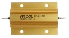 HS100 1KJ 1K OHM 100 WATT DİRENÇ 1K 100 W