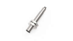 LR05TAF08DPO M5 Düz Kafa PNP 2m Kablolu 0,8mm Alg. NO 3 Kablolu DC Endüktif Sensör