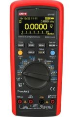 UNI-T UT171C Endüstriyel True Rms Dijital Multimetre