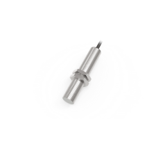 LR08TAF15DNO M8 Düz Kafa PNP 2m Kablolu 1,5mm Alg. NO 3 Kablolu Kısa DC Endüktif Sensör