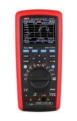 Unit UT181A True RMS Dijital Multimetre Datalogger