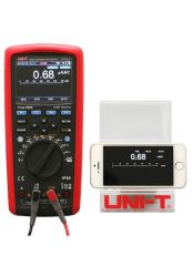 Unit UT181A True RMS Dijital Multimetre Datalogger