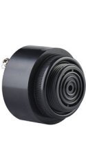 SNT-35A22 220 VAC Ø 30 mm BUZZER