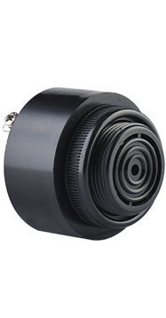 SNT-35A24 24 VDC Ø 30 mm BUZZER