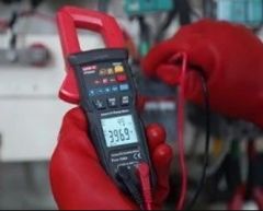 UNI-T UT202T Dijital Pens Ampermetre