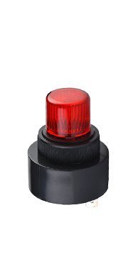 SNT-35L22 220 VAC Ø 30 mm LEDLİ BUZZER