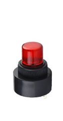 SNT-35L22 220 VAC Ø 30 mm LEDLİ BUZZER