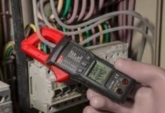 UNI-T UT202BT Dijital Pens Ampermetre