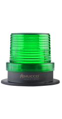 SNT-915-B-ND-2 12-24V AC/DC 5 MOD BUZZER SENSÖRLÜ TEPE LAMBASI