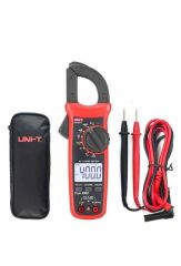 Unit UT201+ 400A AC Pensampermetre
