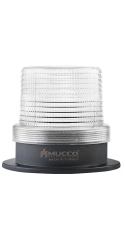 SNT-915-B-ND-5 12-24V AC/DC 5 MOD BUZZER SENSÖRLÜ TEPE LAMBASI