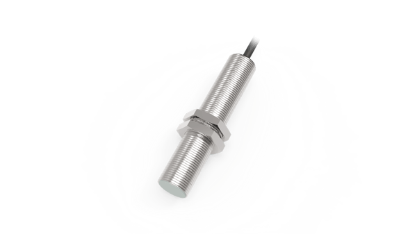 LR08TBF15DPO M8 Düz Kafa PNP 2m Kablolu 1,5mm Alg. NO 3 Kablolu DC Endüktif Sensör