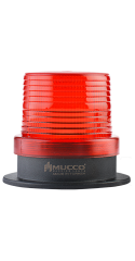 SNT-925-B-ND-1 85-260V AC/DC 5 MOD BUZZER SENSÖRLÜ TEPE LAMBASI