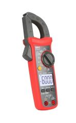 Unit UT202A+ 600A True RMS Dijital Pensampermetre