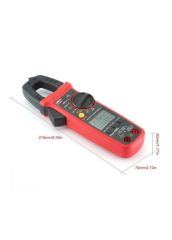UT 204+ 400-600A AC/DC True RMS Pens ampermetre