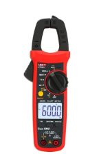 UT 204+ 400-600A AC/DC True RMS Pens ampermetre