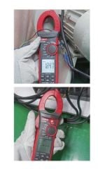 Unit UT206B 1000A True RMS Dijital Pensampermetre